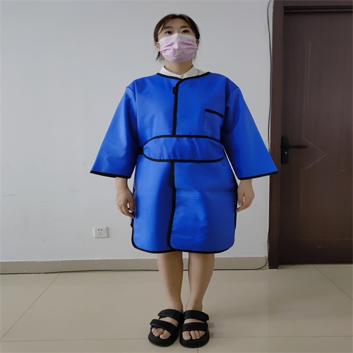 三明防辐射铅衣
