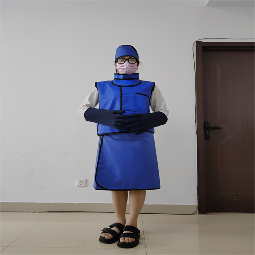 三明防辐射服