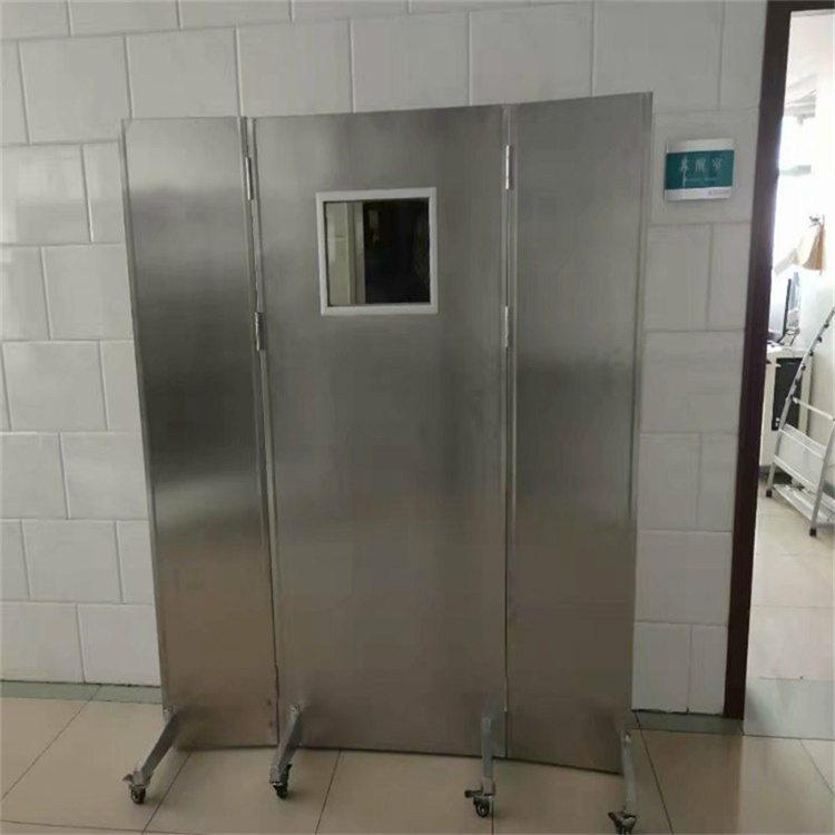 三明铅屏风铅当量