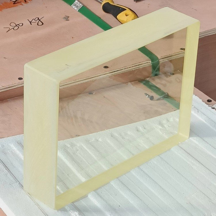 三明铅玻璃是什么材料做的