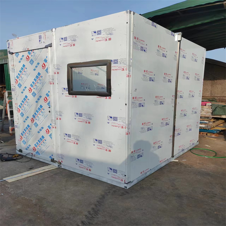 三明铅房验收标准