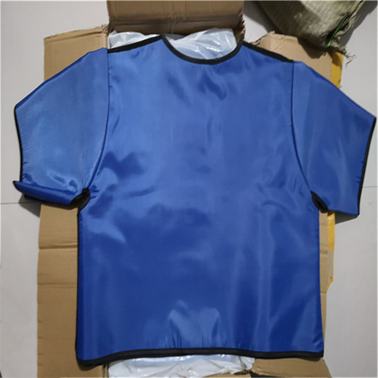 三明铅衣防护服的作用